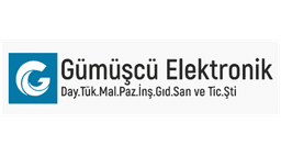 Gümüşçü DTM logo