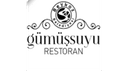 Gümüşsuyu Restoran logo