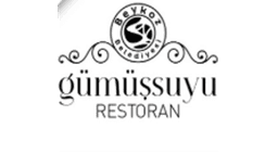 Gümüşsuyu Restoran logo