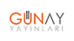 Günay Yayınları logo
