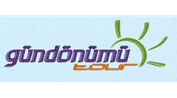 Gündönümü Turizm logo