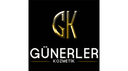 Günerler Kozmetik logo