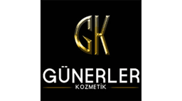 Günerler Kozmetik logo
