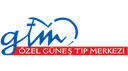 Güneş Tıp Merkezi logo