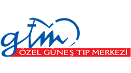 Güneş Tıp Merkezi logo