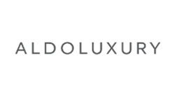 Aldo Luxury logo