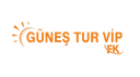 Güneş Tur Vip logo