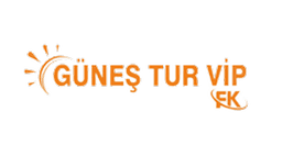 Güneş Tur Vip logo
