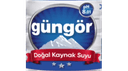 Güngör Su logo