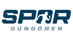 Güngören Spor Kompleksi logo