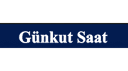 Günkut Saat logo