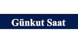 Günkut Saat logo
