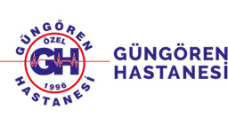 Güngören Hastanesi logo