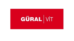 Güral Vit logo