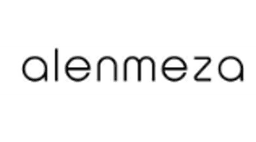 Alenmeza logo