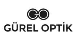 Gürel Optik logo