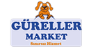 Güreller Market logo