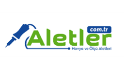 Aletler.com.tr logo