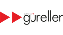 Güreller Elektronik logo