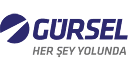 Gürsel Turizm logo