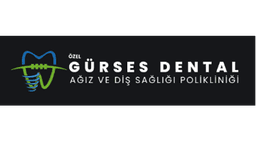 Gürses Dental Diş Sağlığı logo