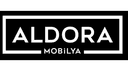 Aldora Mobilya logo