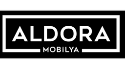 Aldora Mobilya logo
