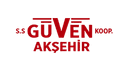 Güven Akşehir Seyahat logo