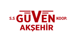 Güven Akşehir Seyahat logo