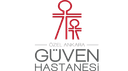 Güven Hastanesi logo