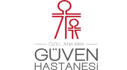Güven Hastanesi logo