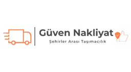Güven Nakliyat (Konya) logo