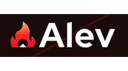 Alevcasino logo