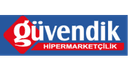 Güvendik Hipermarketçilik logo