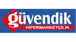 Güvendik Hipermarketçilik logo