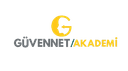 Güvennet Akademi logo
