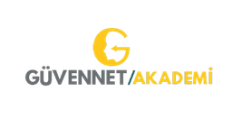 Güvennet Akademi logo
