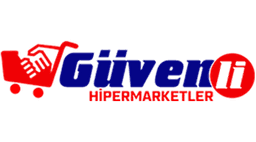 Güvenli Hipermarketler logo