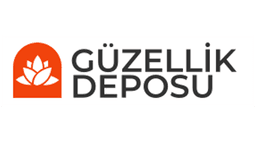Güzellik Deposu logo