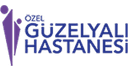 Güzelyalı Hastanesi logo