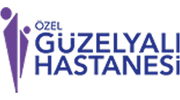 Güzelyalı Hastanesi logo