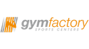 Gym Factory Fitness logo