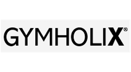 Gymholix logo