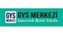 Gys Merkezi logo