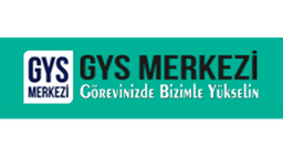 Gys Merkezi logo
