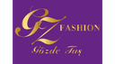 Gzfashiion logo
