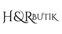 H&R Butik logo