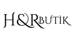 H&R Butik logo