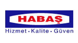 Habaş logo