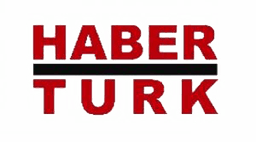 Habertürk TV logo